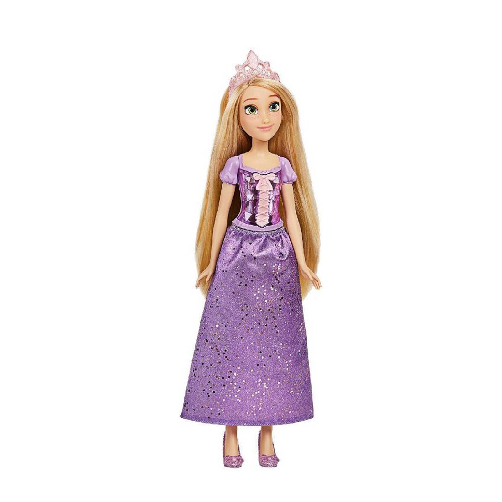 barbie rapunzel pop