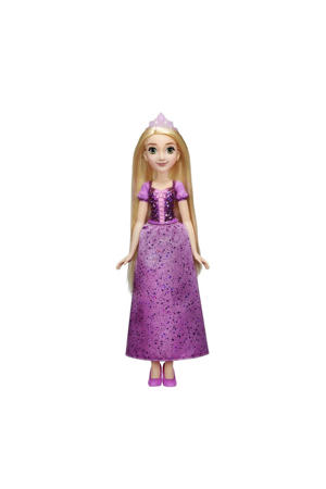 Royal Shimmer Pop Rapunzel