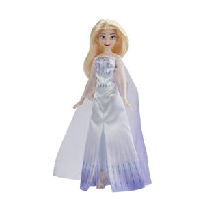 Fashion Doll Elsa Koningin 