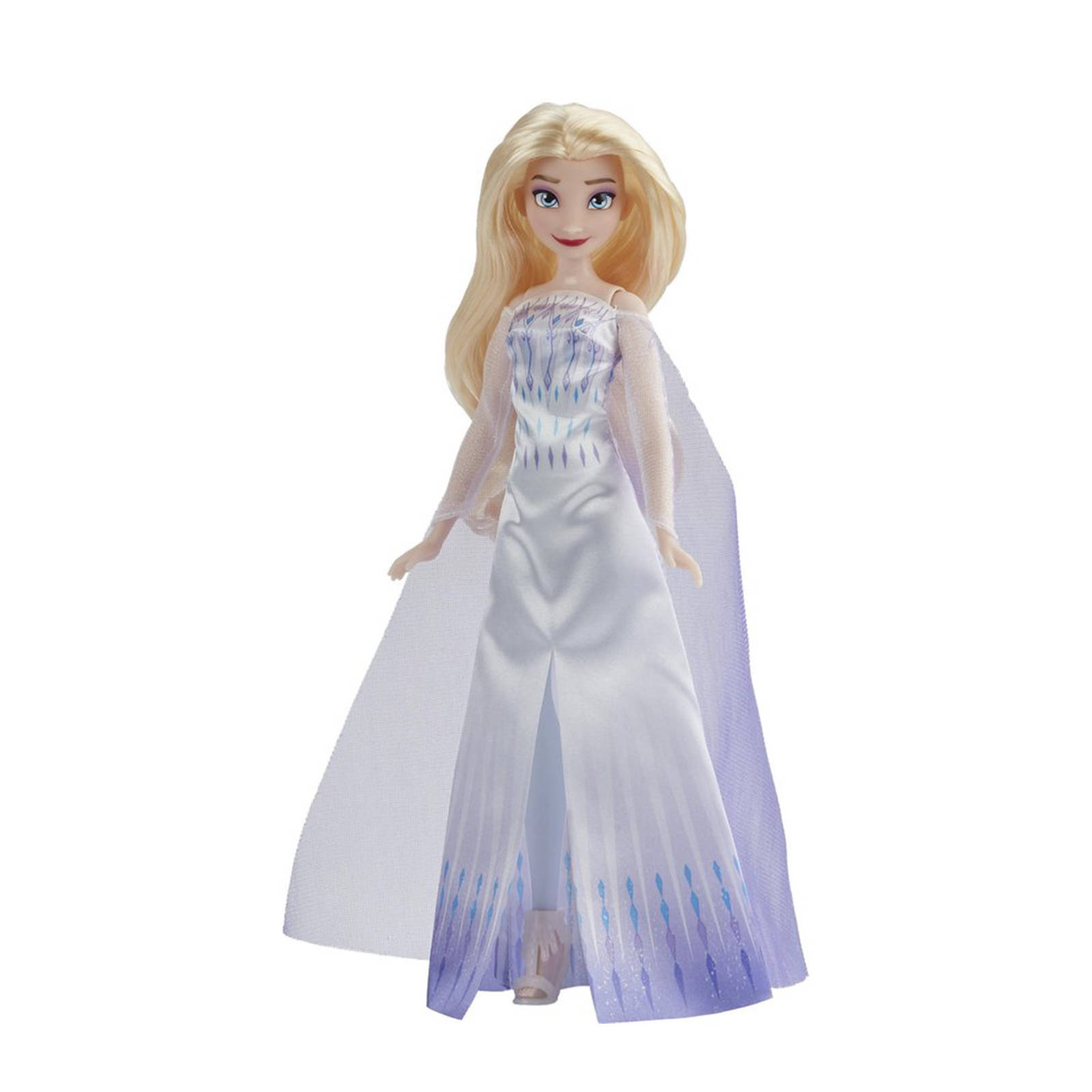 Disney Princess Disney Frozen 2 Fashion Doll Elsa Koningin online kopen