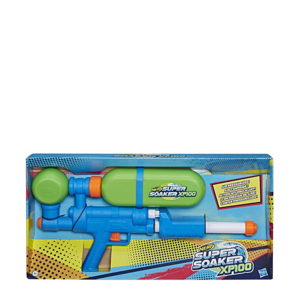 Nerf SuperSoaker XP100