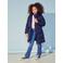 KIDS ONLY high waist flared jeans KONROYAL stonewashed