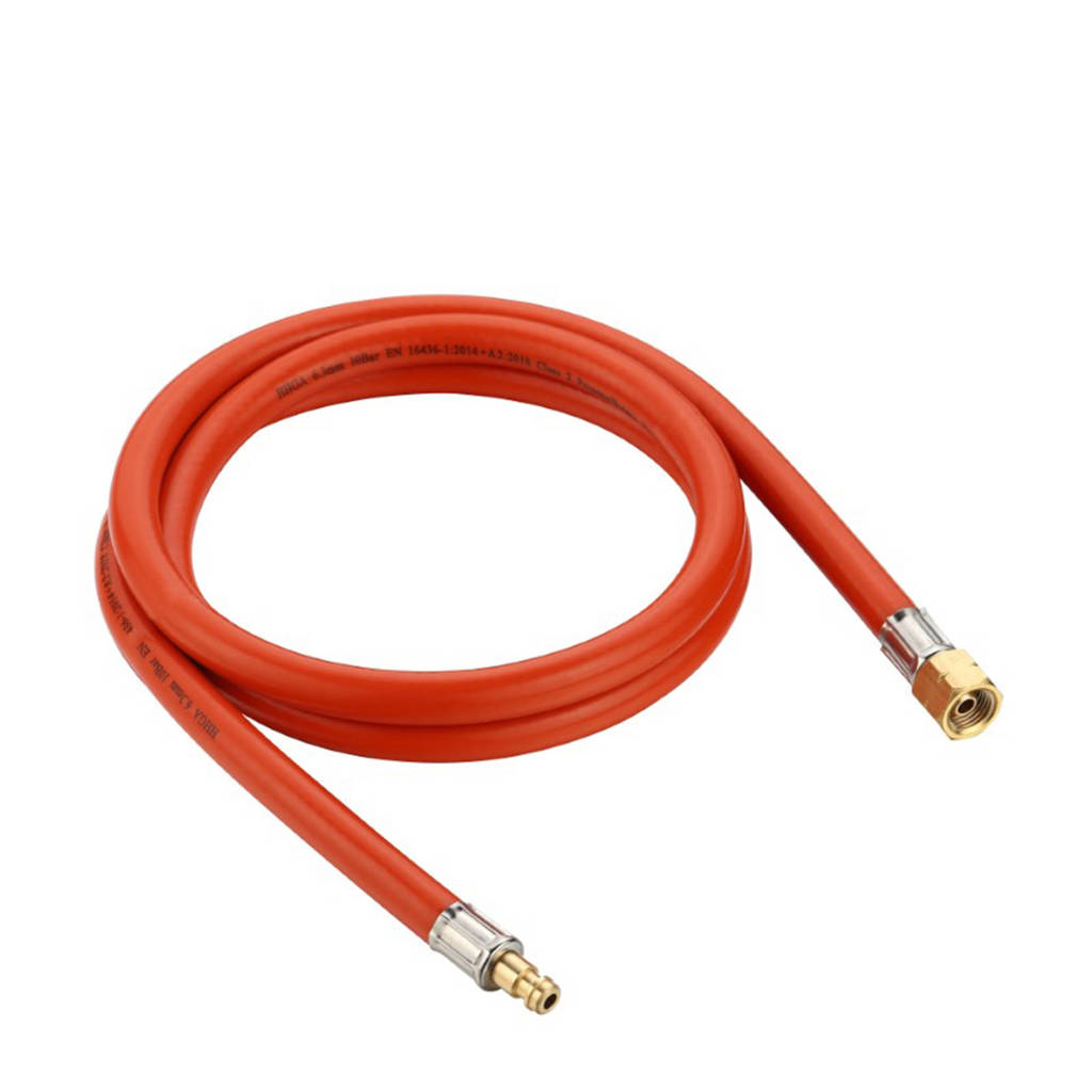 Cadac gasslang met Quick Release 150cm