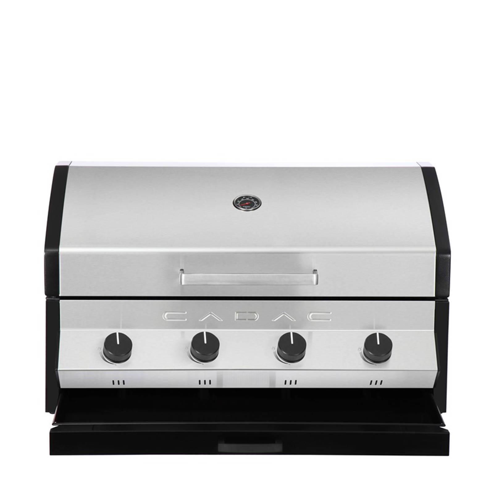 Cadac Meridian 4B Built-in Gasbarbecue Meridian 4B Built-in | Wehkamp