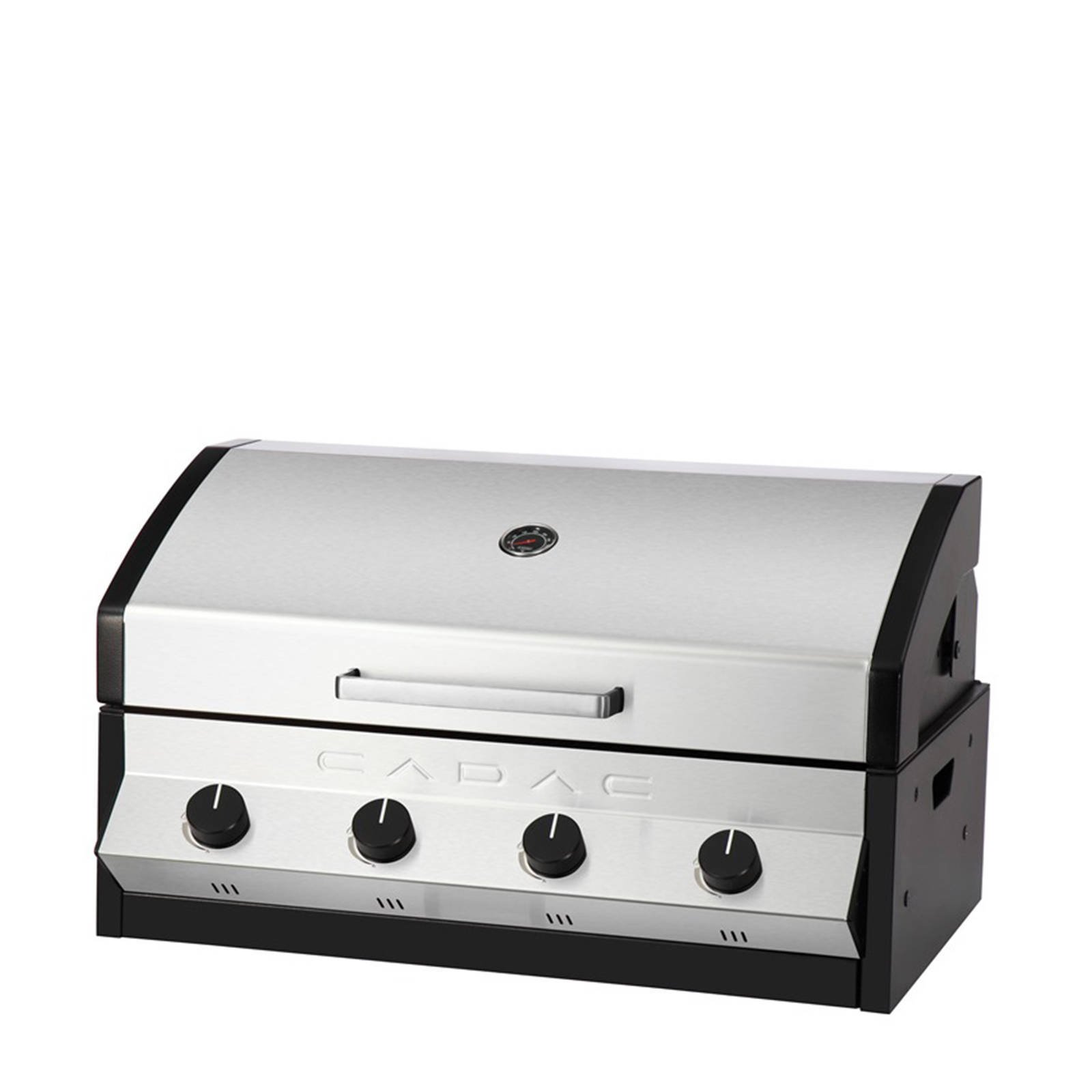 Cadac Meridian 4B Built-in Gasbarbecue Meridian 4B Built-in | Wehkamp