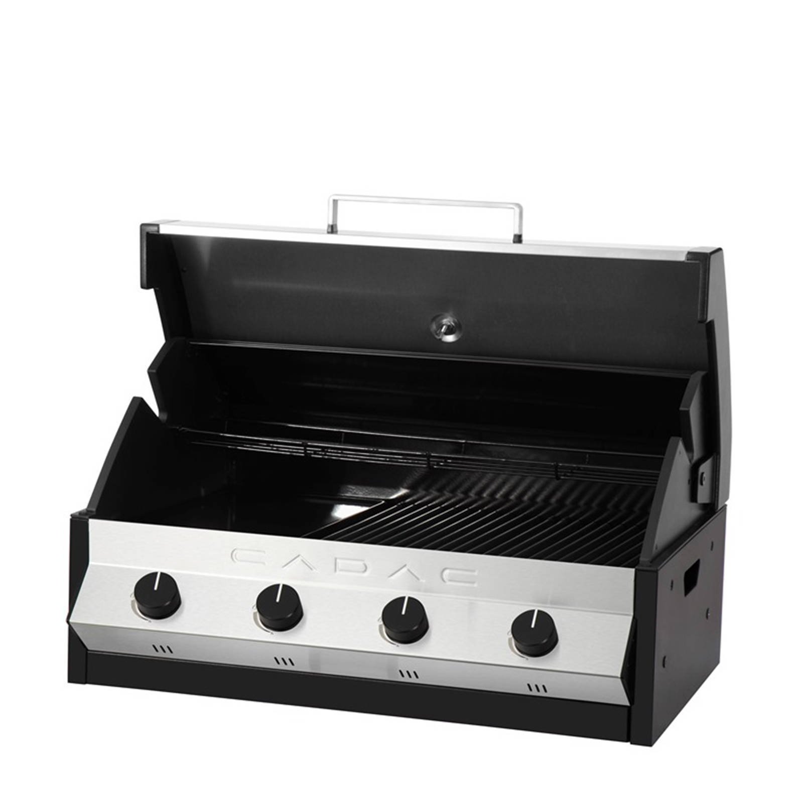 Cadac Meridian 4B Built-in Gasbarbecue Meridian 4B Built-in | Wehkamp