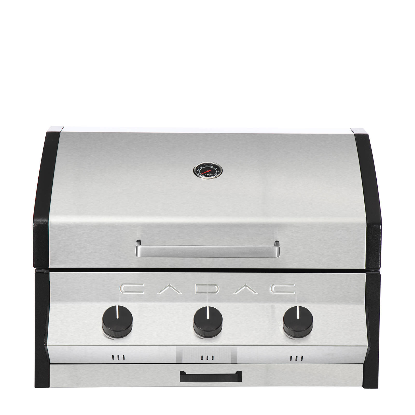 Cadac Meridian 3B Builtin gasbarbecue Meridian 3B Builtin wehkamp