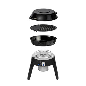 Wehkamp Cadac Safari Chef 30 Lite HP gasbarbecue Safari Chef 30 Lite HP aanbieding