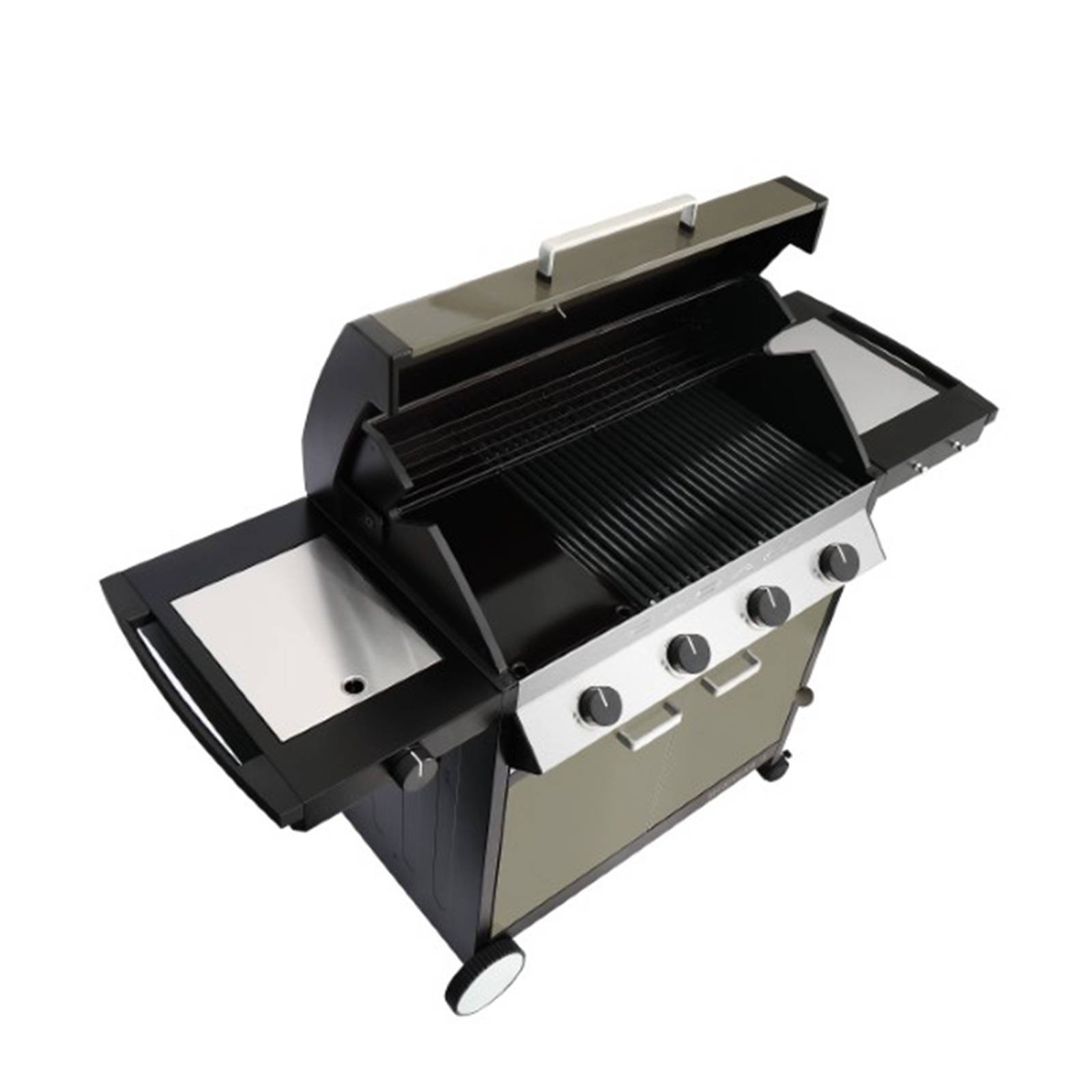 Cadac Meridian 4B Gasbarbecue Meridian 4B | Wehkamp