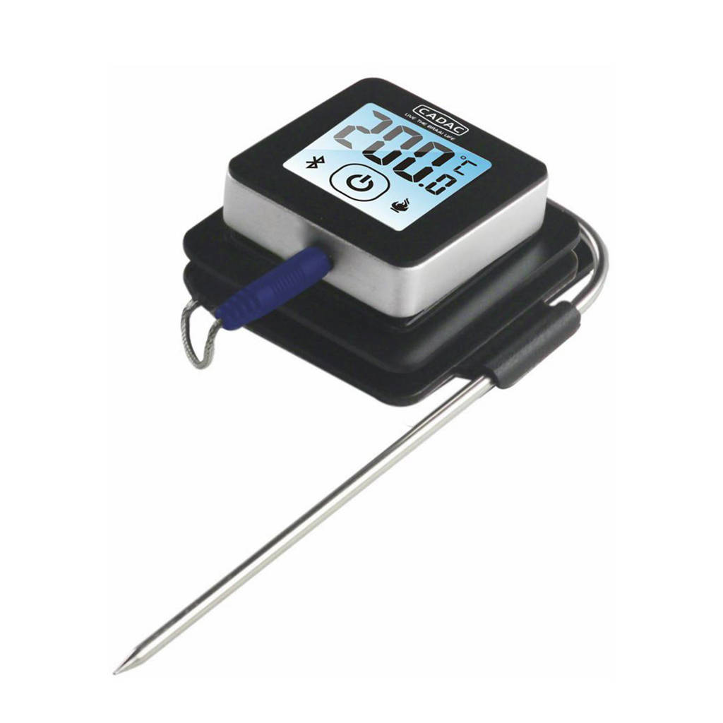 Cadac bluetooth thermometer