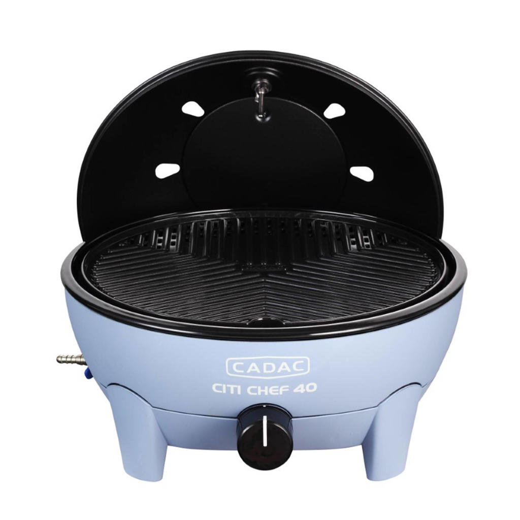Cadac Citi Chef 40 gasbarbecue wehkamp