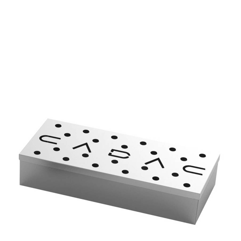 Cadac smoker Box