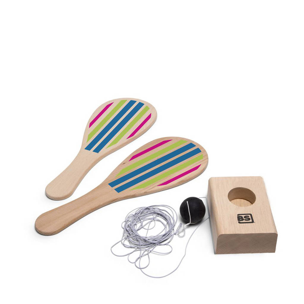 BS Toys Elastiek Tennis
