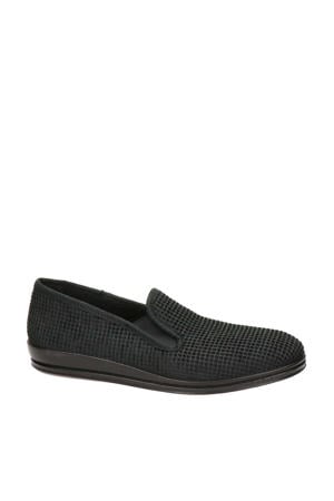 pantoffels zwart