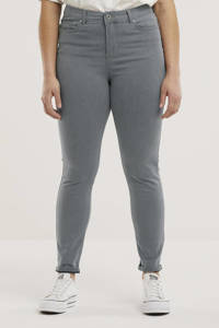Yesta slim fit jeans Jaya 11002 light grey, 11002 Light Grey