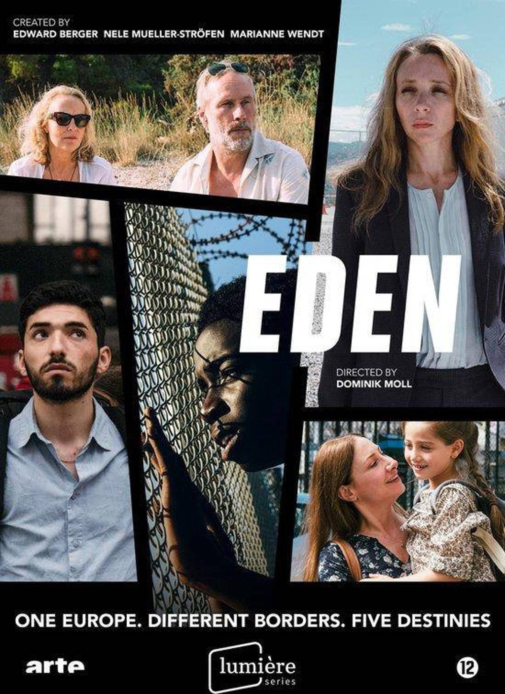 Eden (DVD)