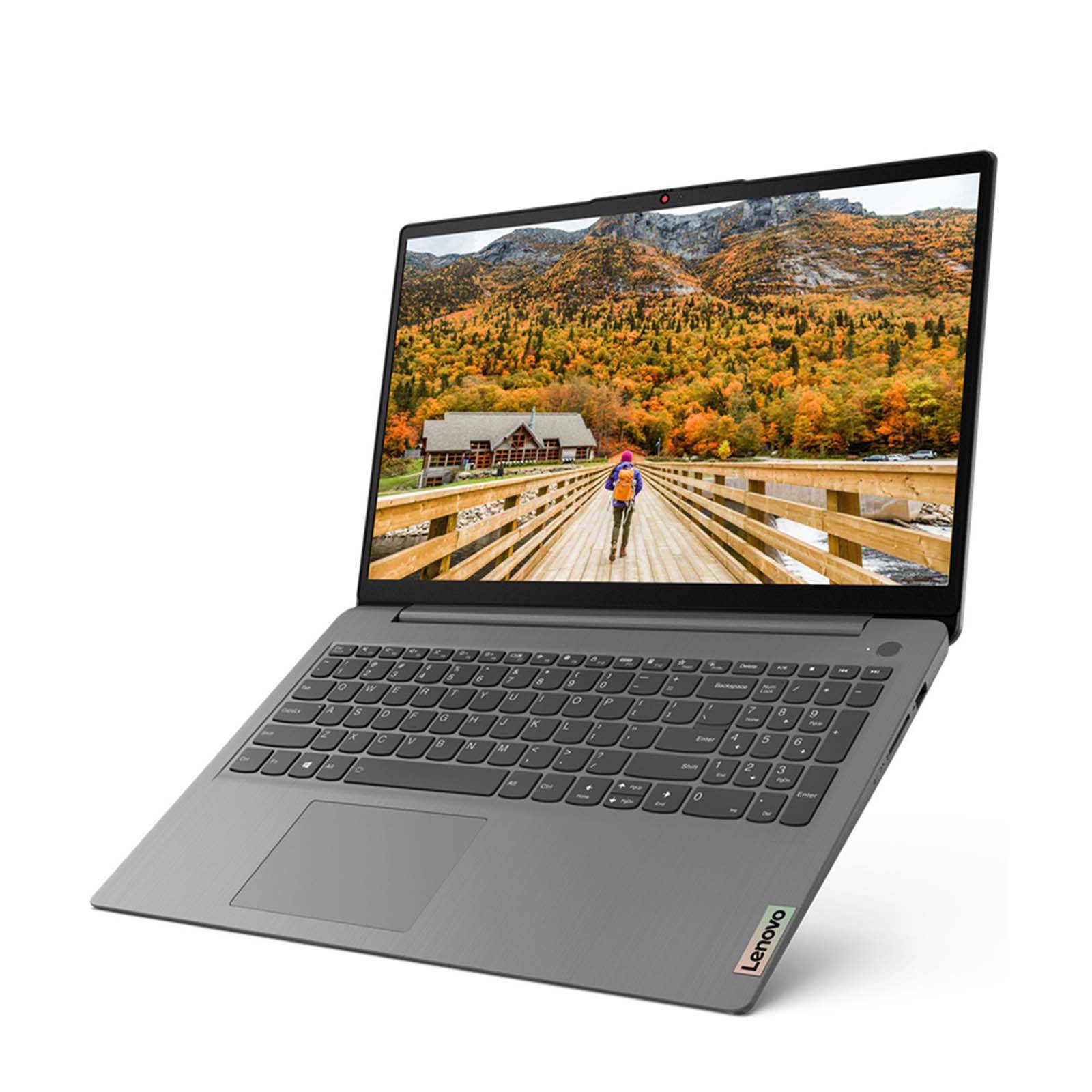 lenovo ideapad 3 15.6 touchscreen laptop review