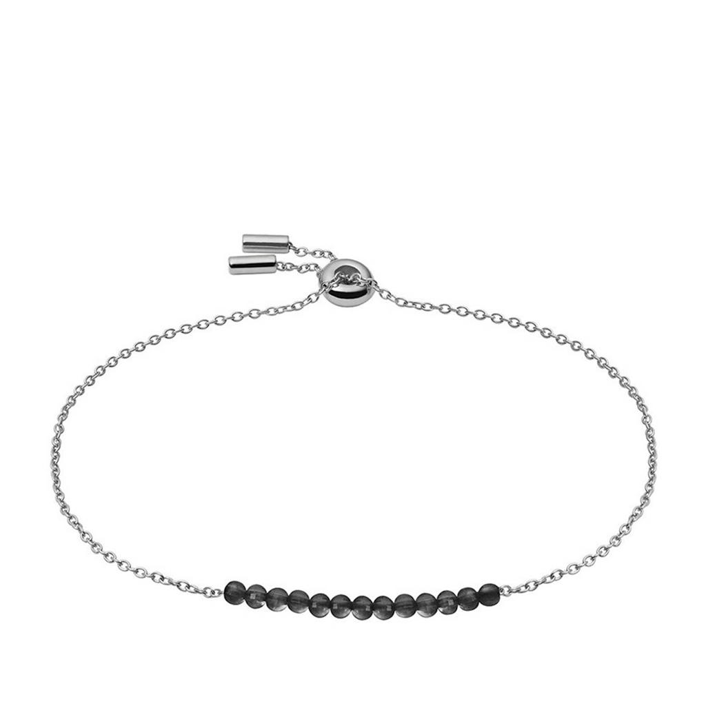 Fossil armband JF03650040 Vintage Iconic zilver wehkamp