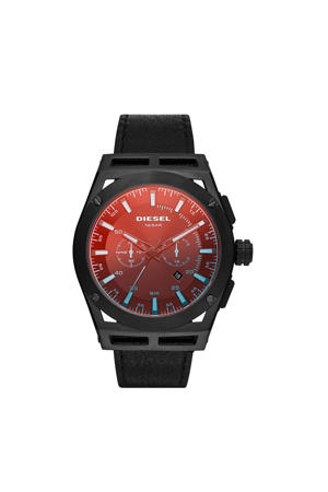 horloge DZ4544 Timeframe zwart