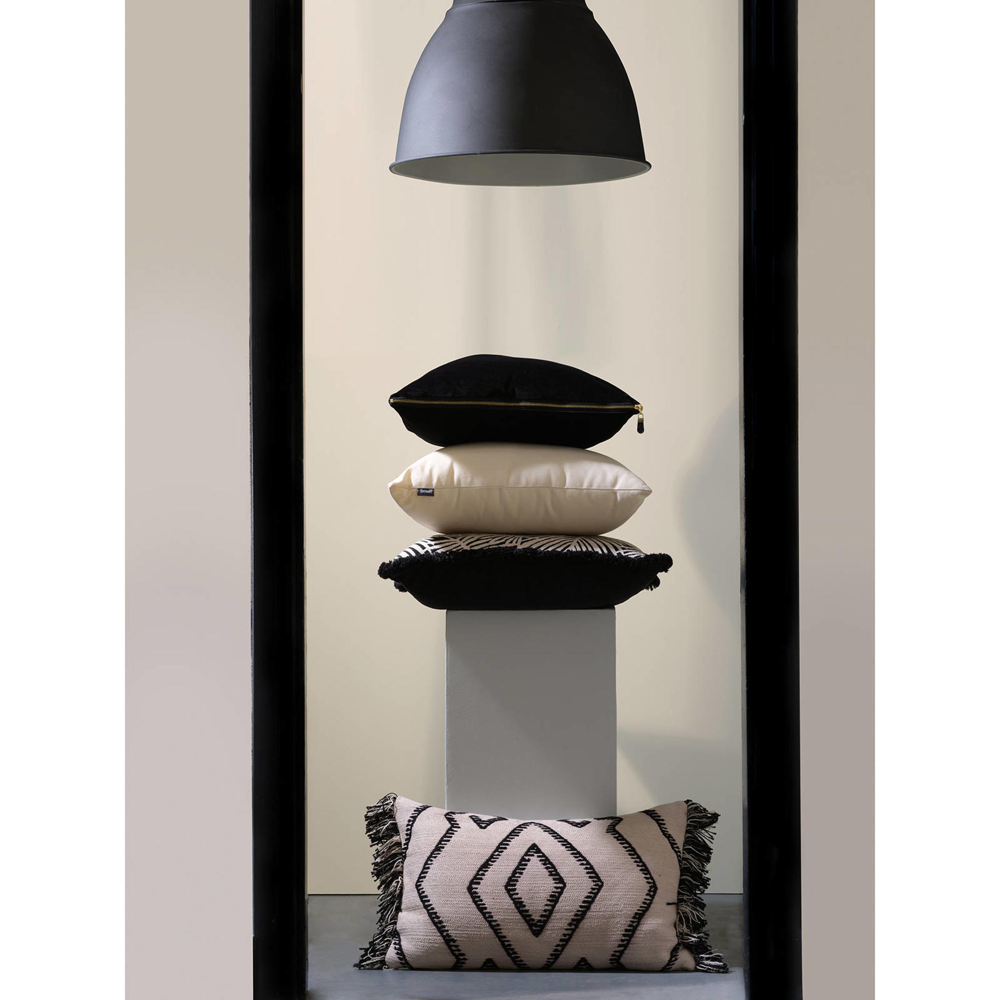 Hartman tuinkussen Fara (45x45 cm) - Afbeelding 5