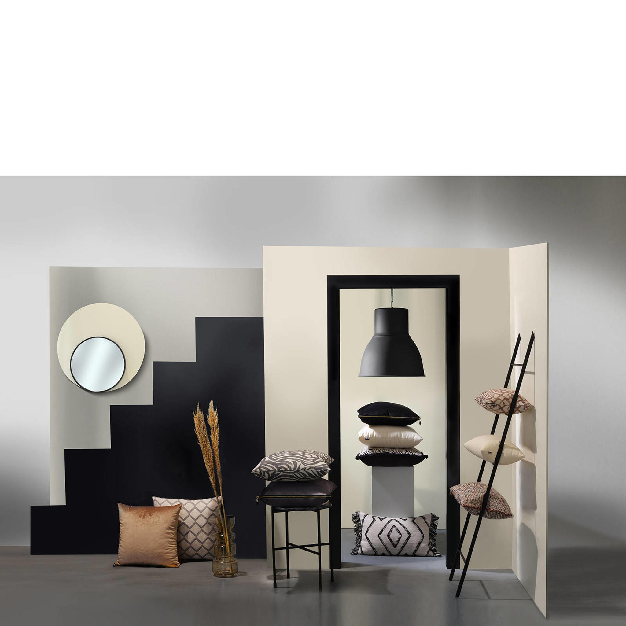 Hartman tuinkussen Fara (45x45 cm) - Afbeelding 6