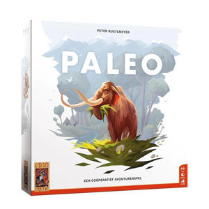 Wehkamp 999 Games Paleo aanbieding