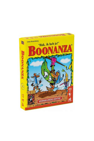  Boonanza