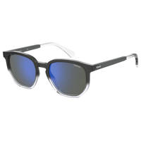 Polaroid zonnebril  2095/S zwart/grijs