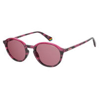 Polaroid zonnebril 6125/S roze