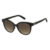 Marc Jacobs zonnebril 551/G/S zwart