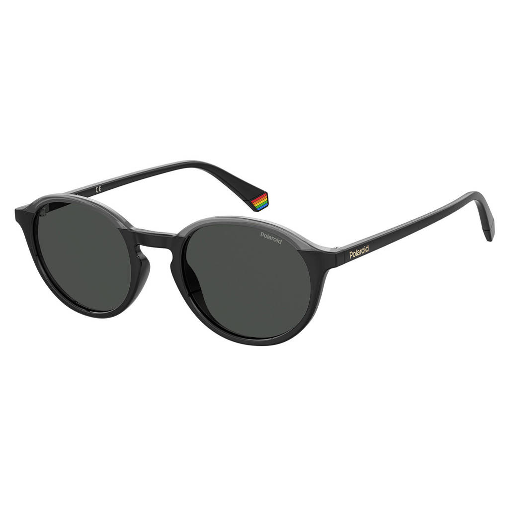 Polaroid zonnebril 6125/S zwart
