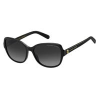 Marc Jacobs zonnebril 528/S zwart