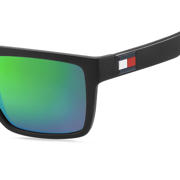 thumbnail: Tommy Hilfiger zonnebril 1605/S zwart