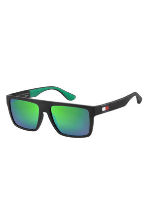 Grillig Prestige verkorten Tommy Hilfiger zonnebrillen voor heren online kopen? | Wehkamp