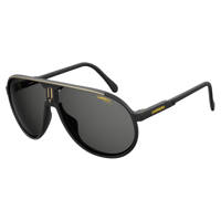Carrera zonnebril Champion zwart