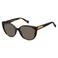 Marc Jacobs zonnebril 421/S donkerbruin