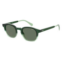 Polaroid zonnebril 2096/S groen