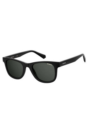 zonnebril 1016/S/NEW zwart