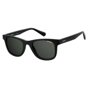 zonnebril 1016/S/NEW zwart
