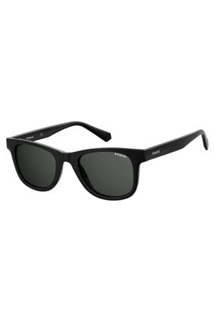 zonnebril 1016/S/NEW zwart