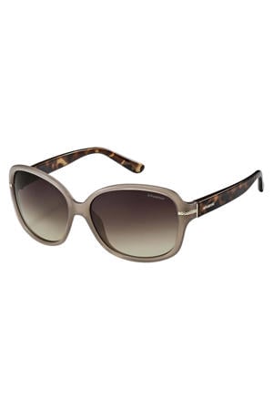 zonnebril P8419 beige/bruin