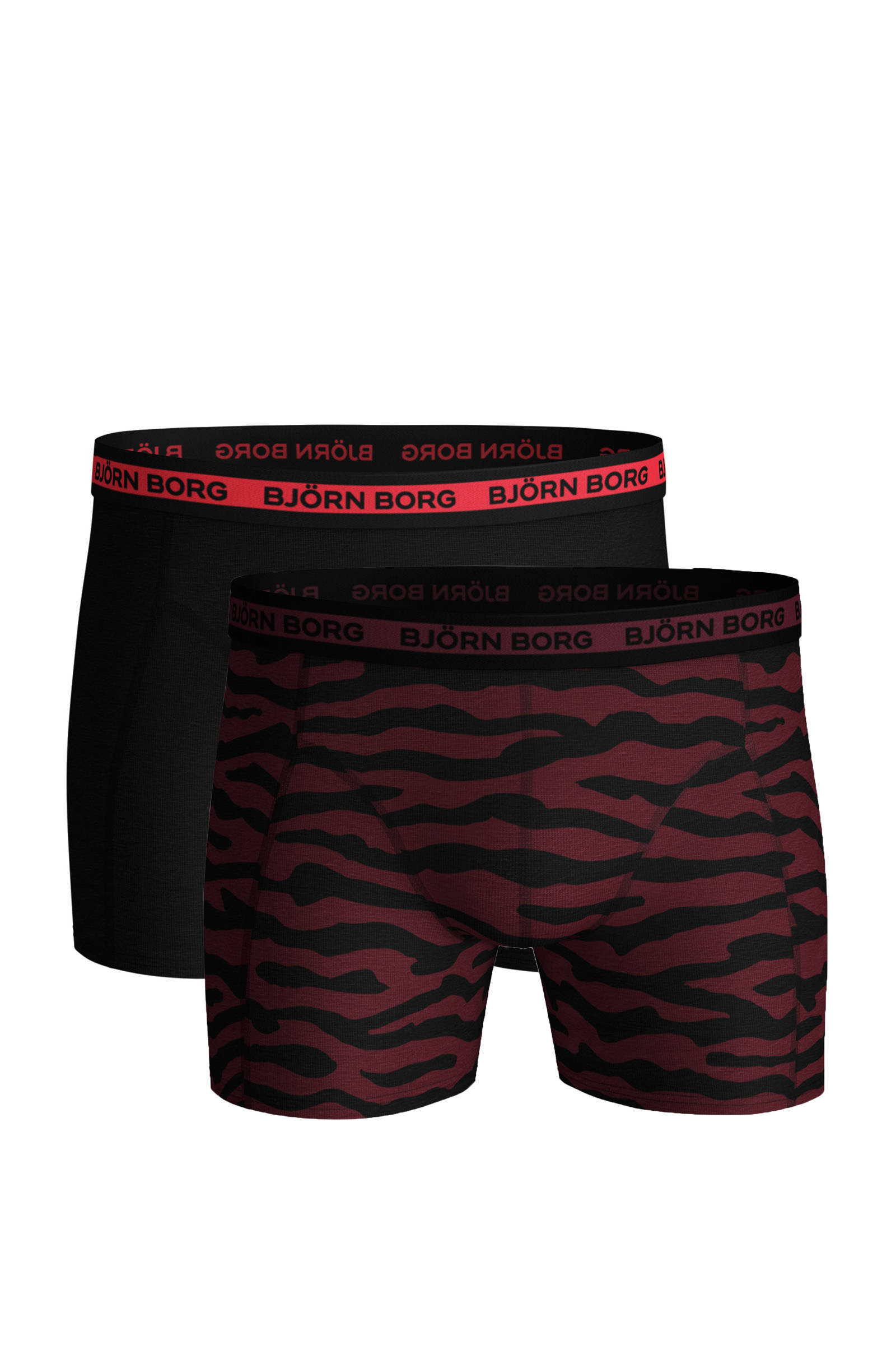 Björn Borg boxershort (set van 2) | wehkamp