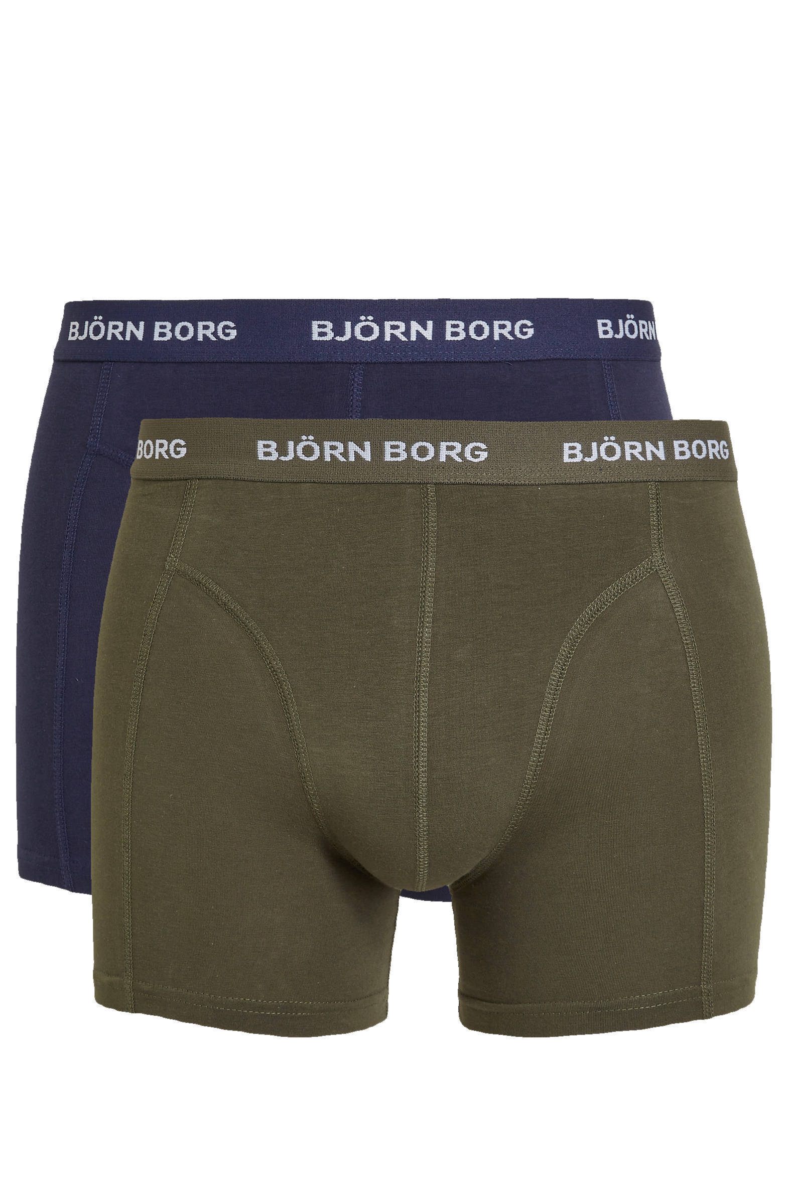 Björn Borg boxershort (set van 2) | wehkamp