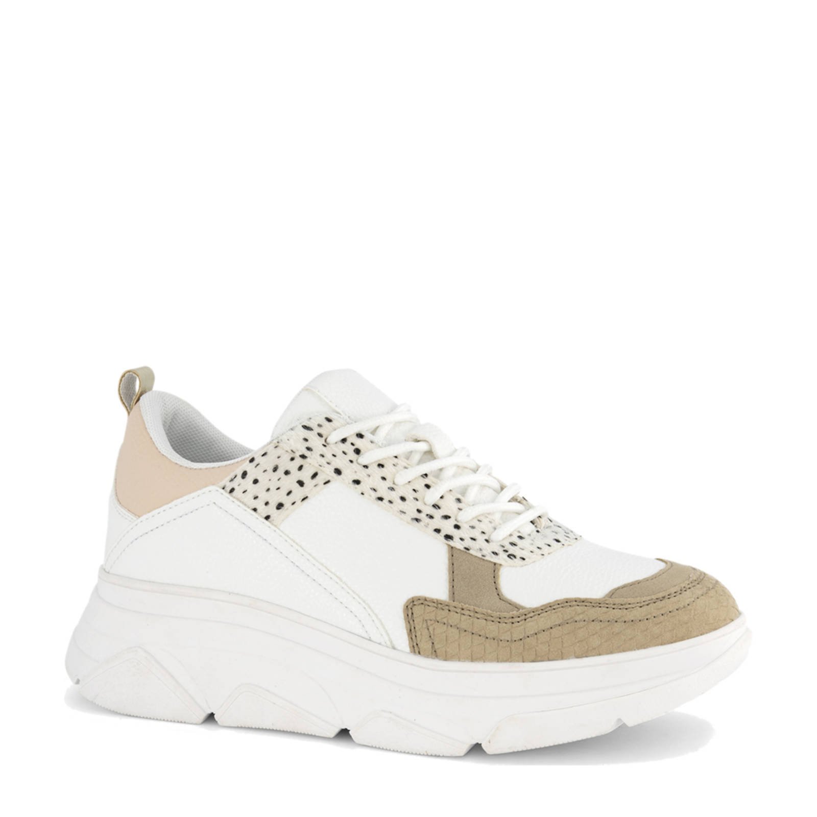 forever 21 chunky sneakers