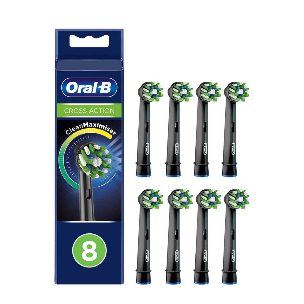 CROSSACTION BK 8