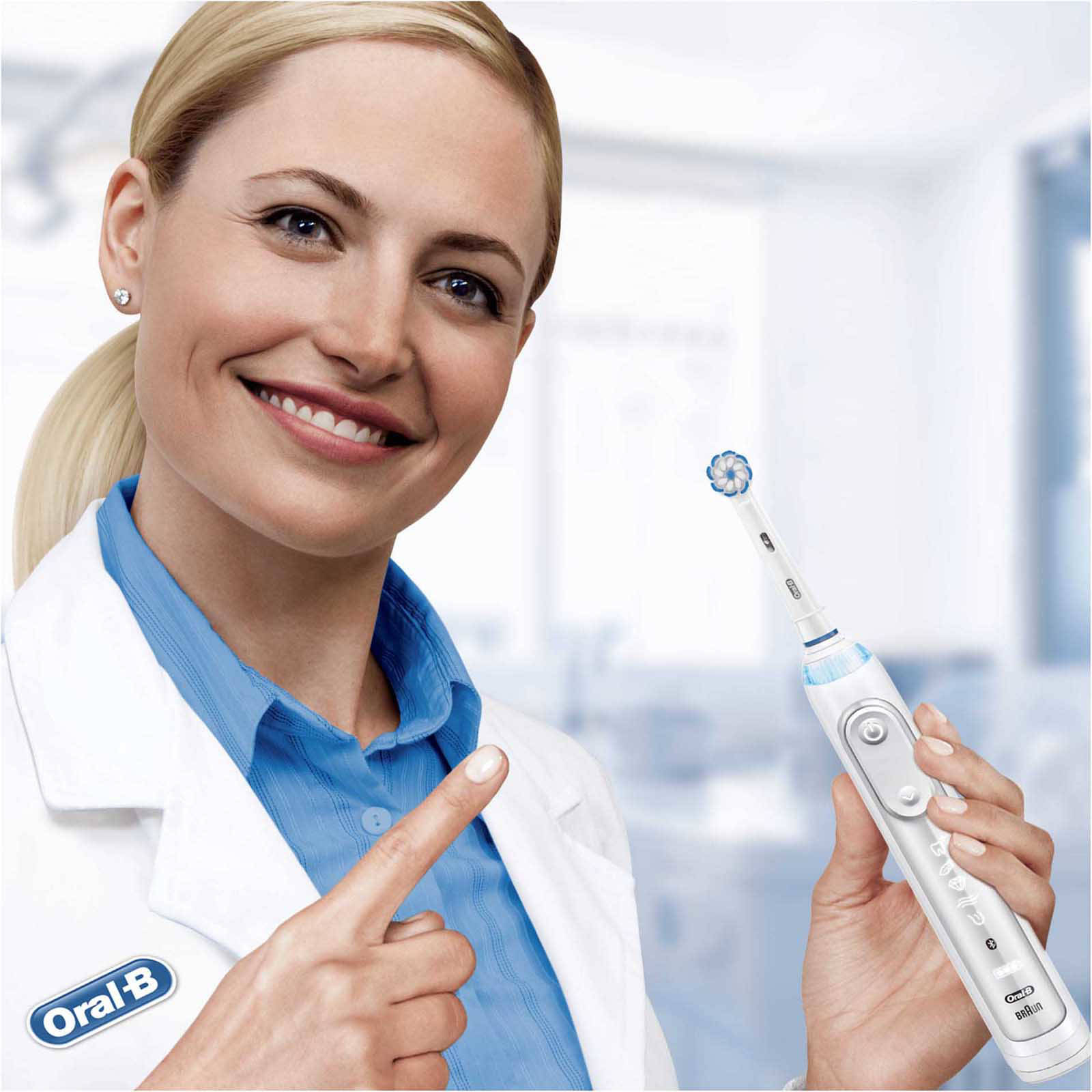 oral b opzetborstels sensitive