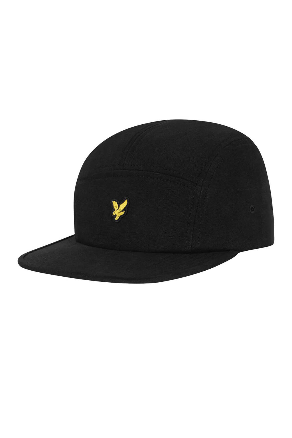 Lyle & Scott pet zwart, Zwart