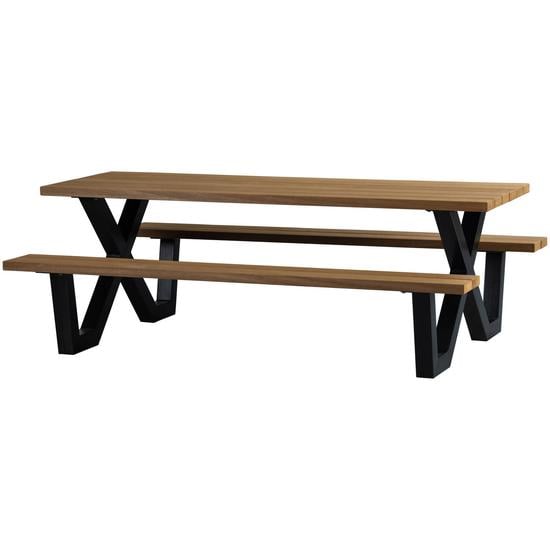 picknicktafels