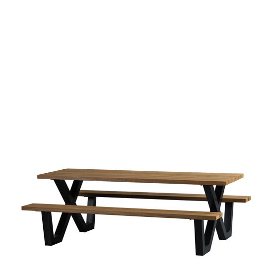 picknicktafels