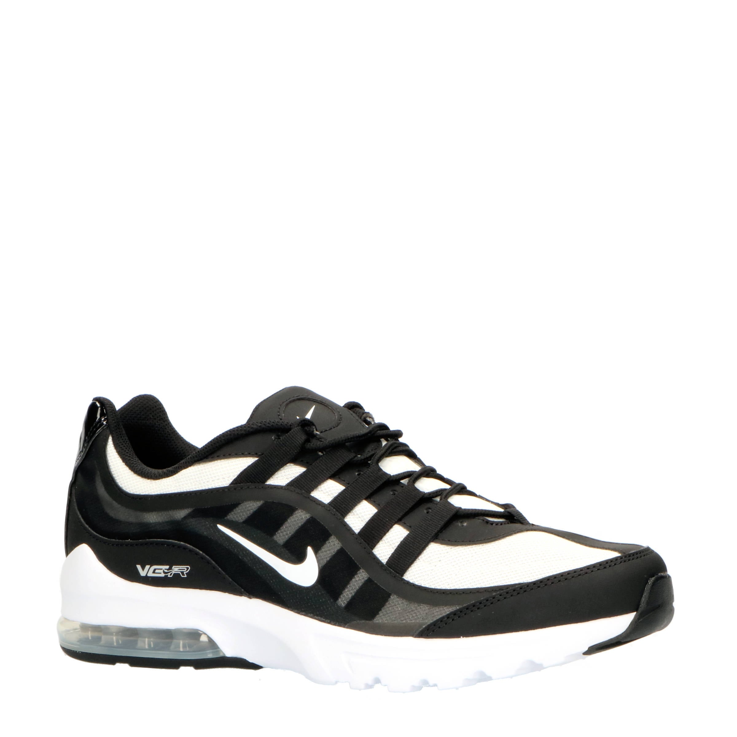Nike Air Max VG-R sneakerszwart/wit | wehkamp